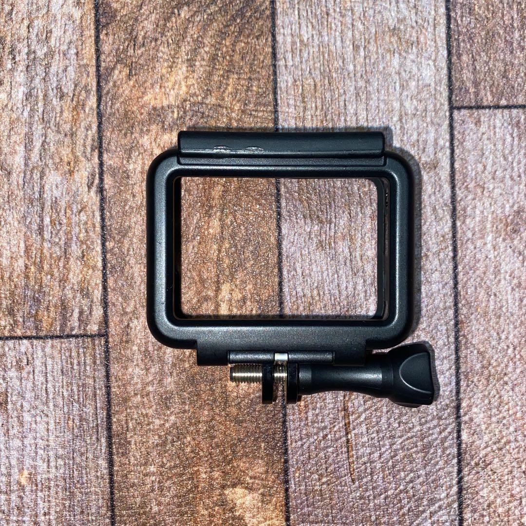 GoProセット　HERO6 BLACK