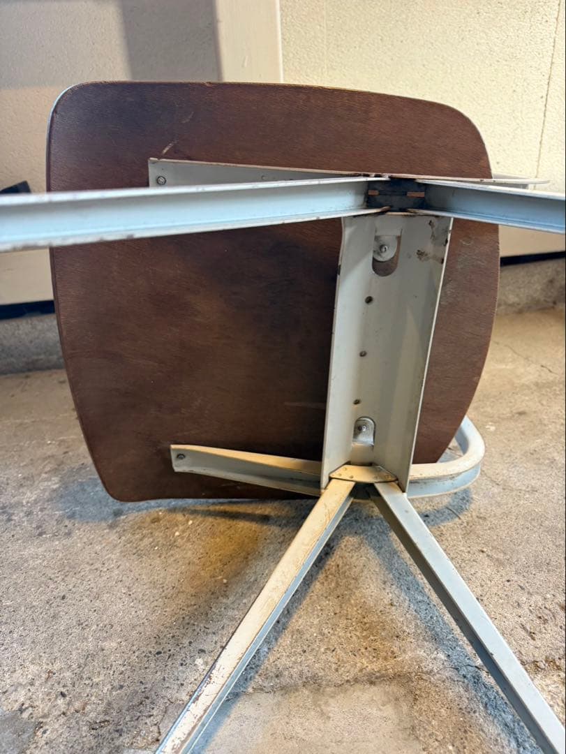 Result chair リザルトチェア ヴィンテージ 訳あり