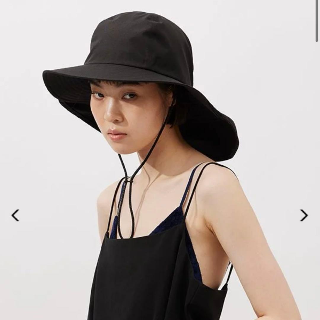 帽子 La Maison de Lyllis SHOOTING HAT SAGE