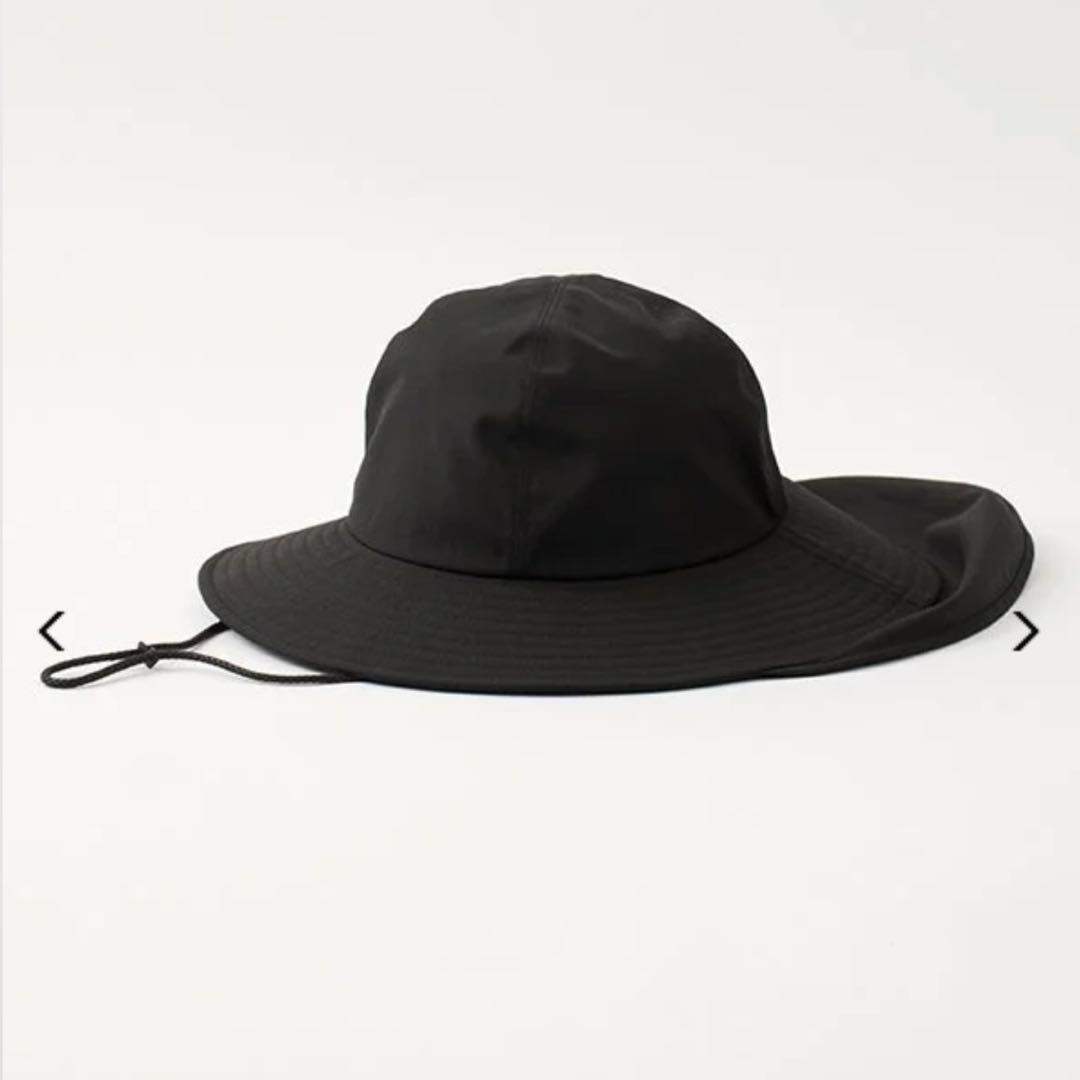 帽子 La Maison de Lyllis SHOOTING HAT SAGE