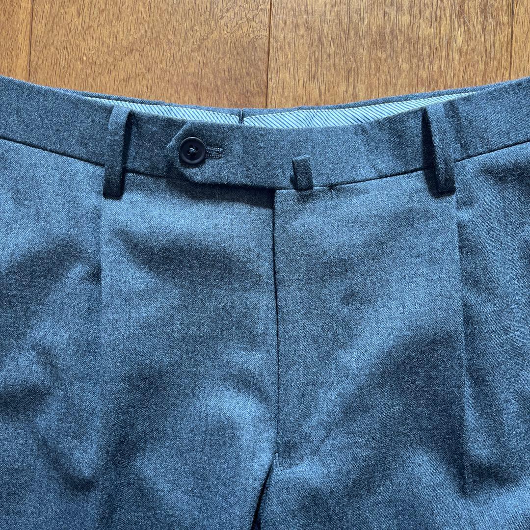 【Ken】Maker's Shirt Kamakura スラックス