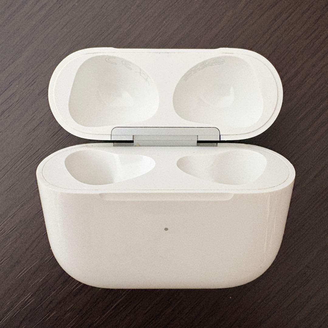 AirPods 第3世代 MME73J/A 美品｜A2564 正規品 箱あり