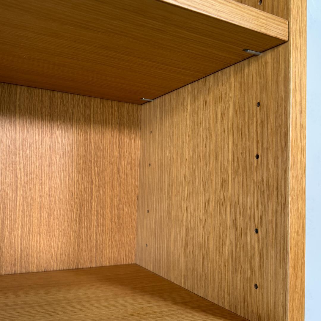 廃番 アクタス KLOSS 食器棚 オープンシェルフ 幅80 高さ178