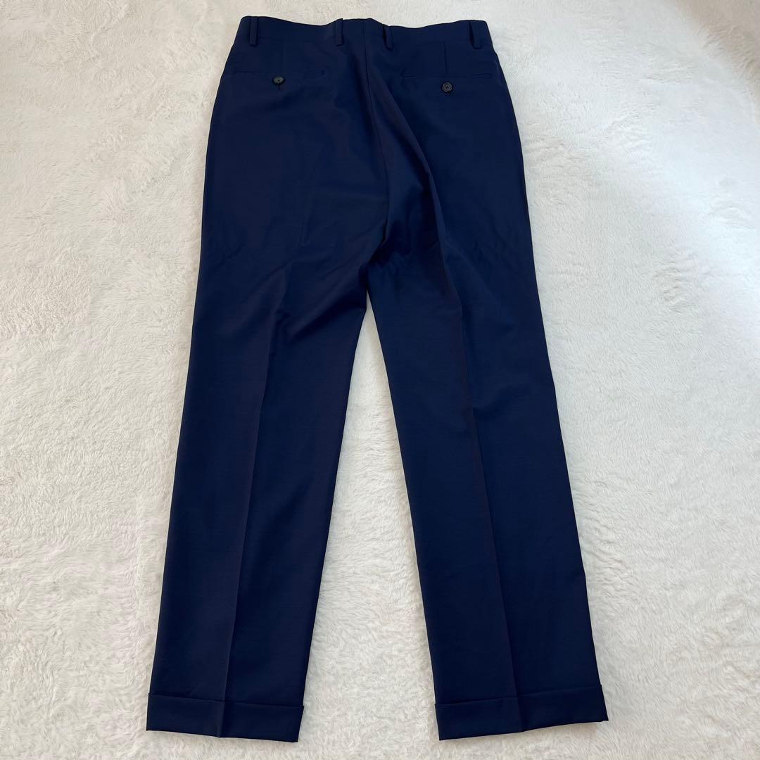 ブルックスブラザーズ　セットアップ　ジャケット　パンツ　スーツ　DRAGO