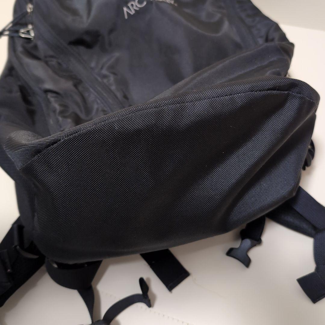 h*i様 ARC'TERYX アークテリクス Mantis26 Backpac