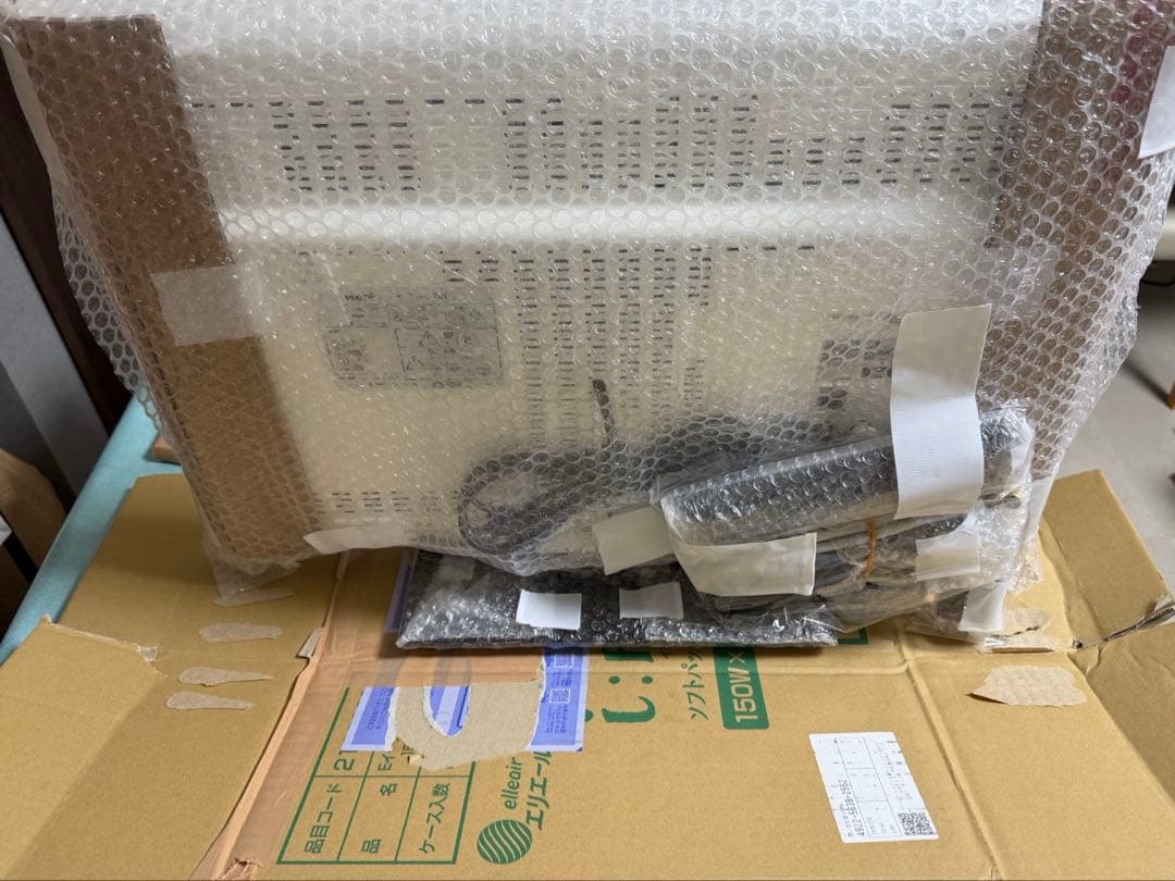 Panasonic 24型 液晶テレビ ChromeCastセット