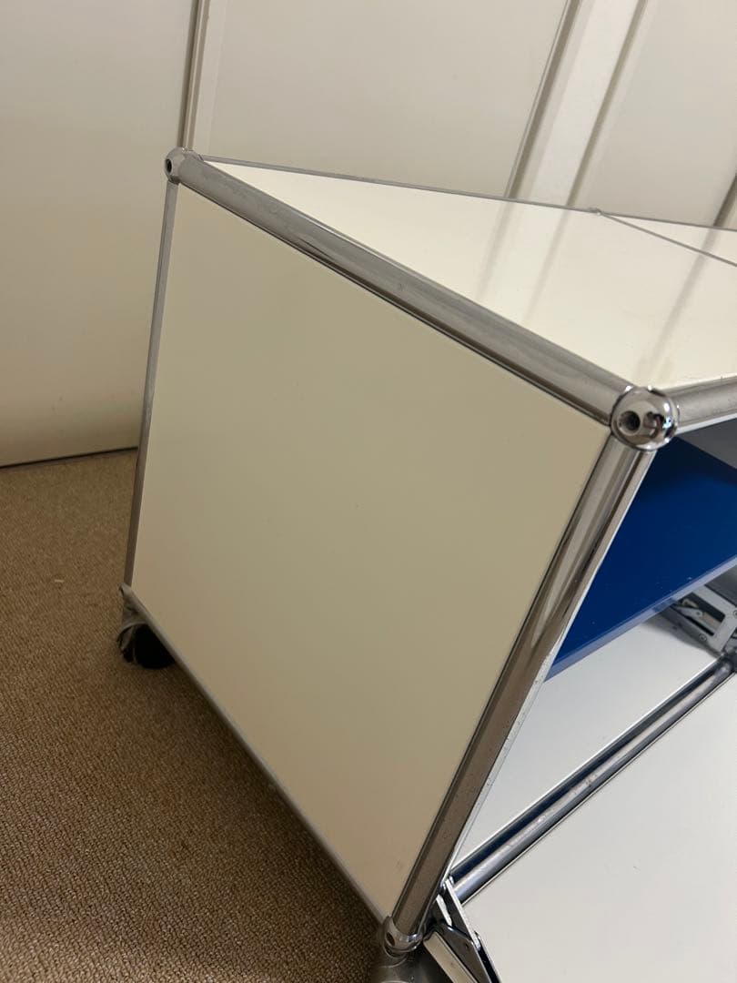 USMハラー　テレビボード