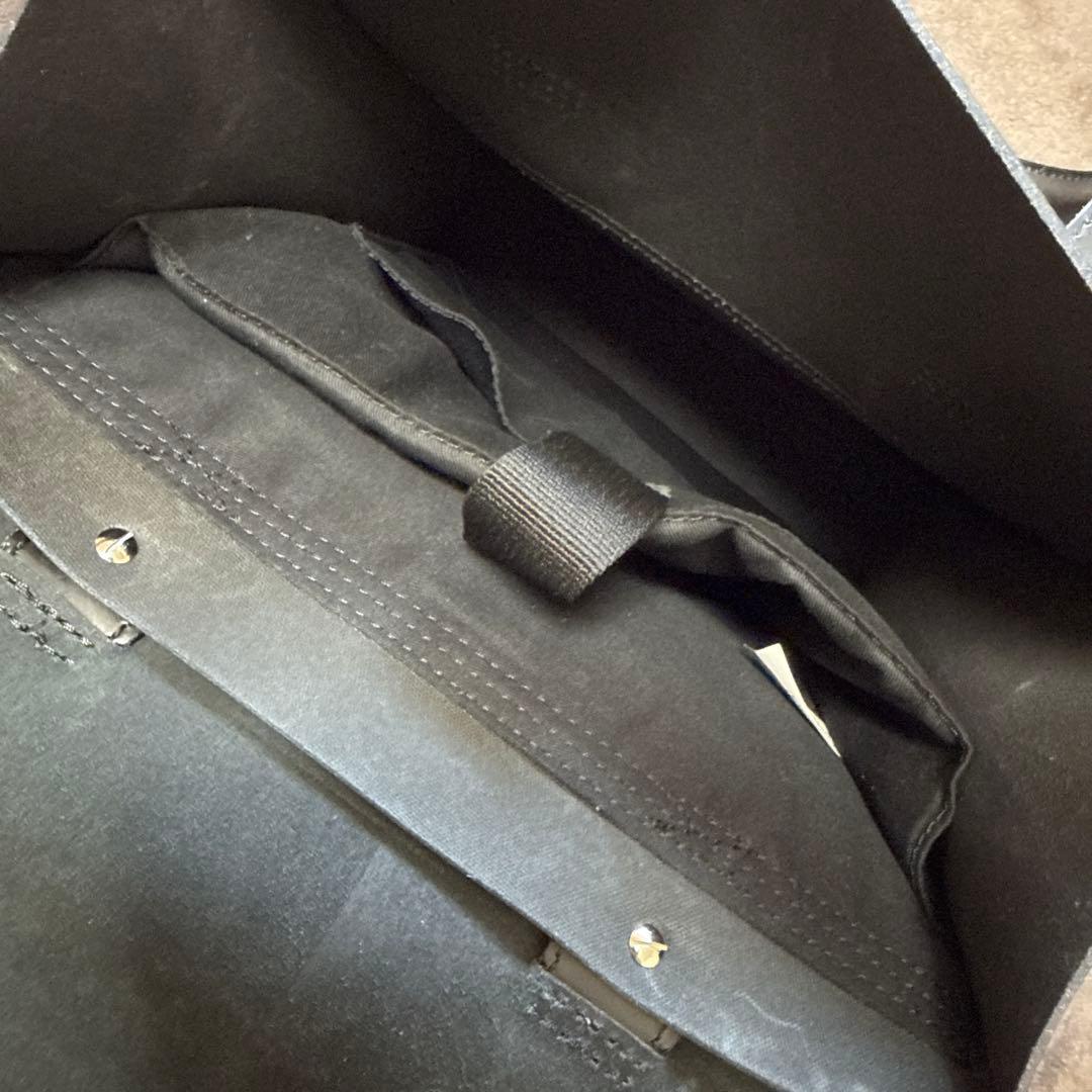 ドクターマーチン　レザー バックパック