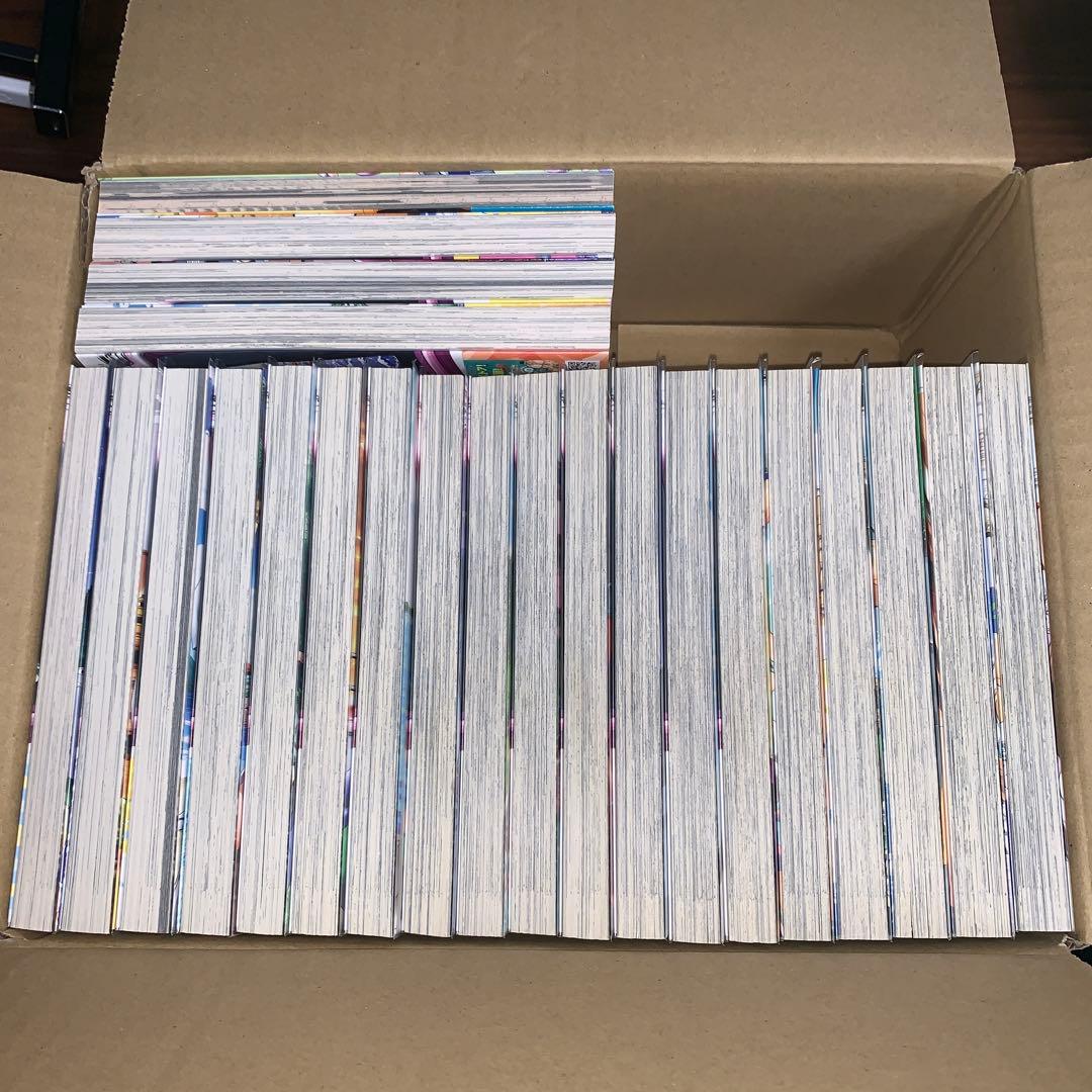 ぐらんぶる　1-22巻セット＋公式ログブック　計23冊セット