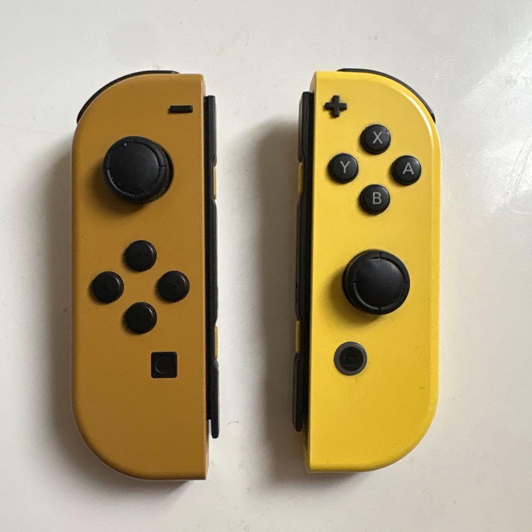 値下げ！ジャンク品［限定品］ポケットモンスターイーブイSwitch本体送料無料