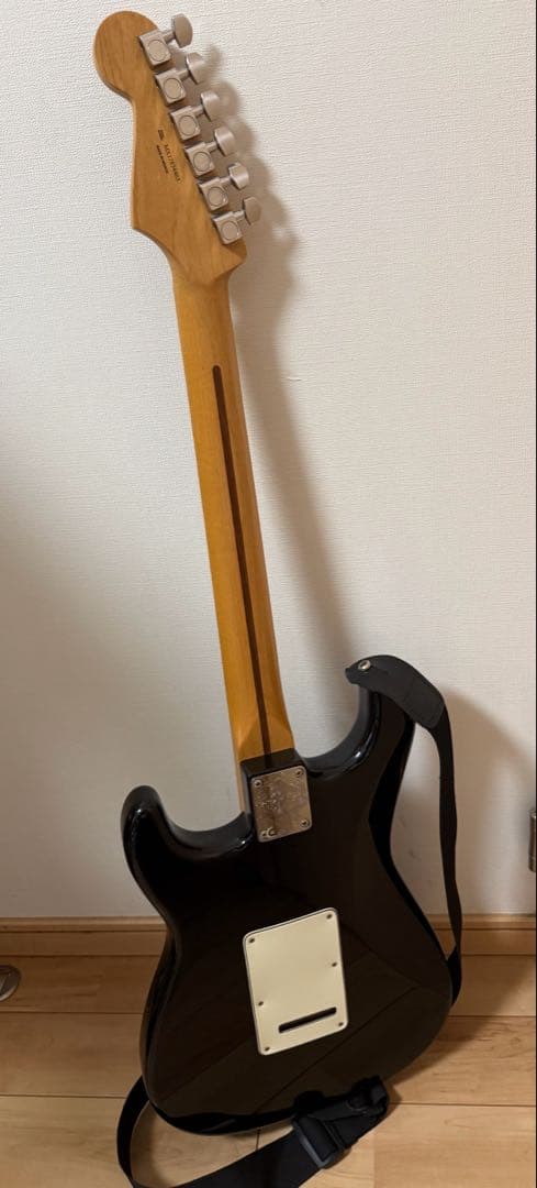 fender ストラトキャスター