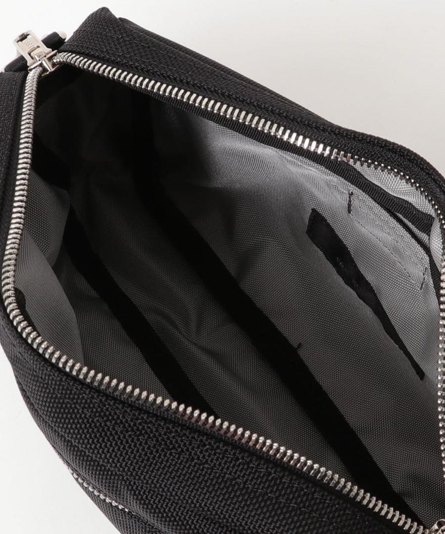 美品　JAM  MADE×PORTER ショルダーバッグ