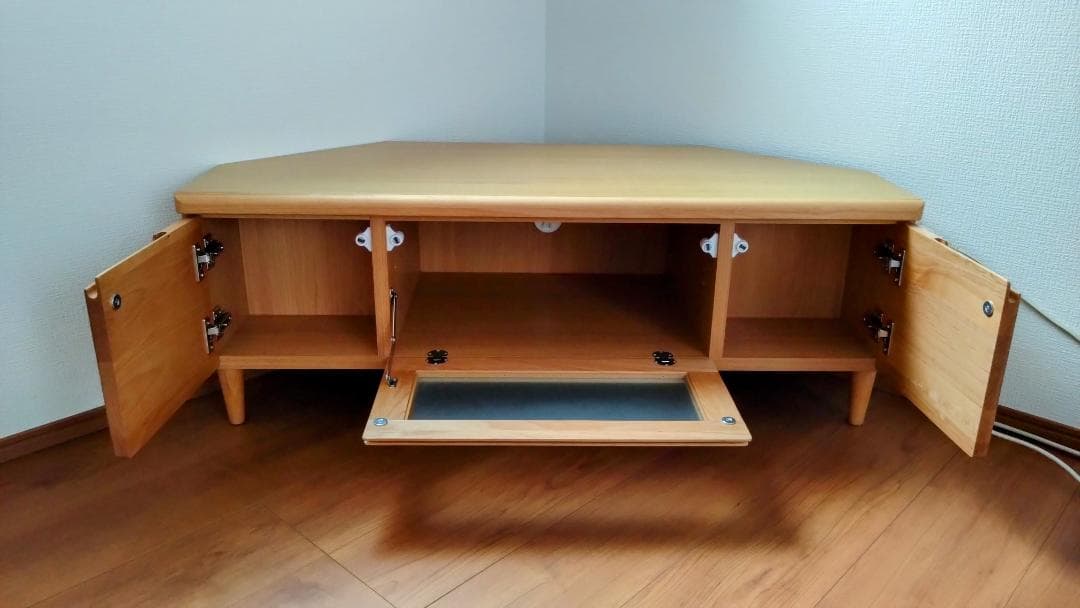 Bambi　テレビ台 テレビボード