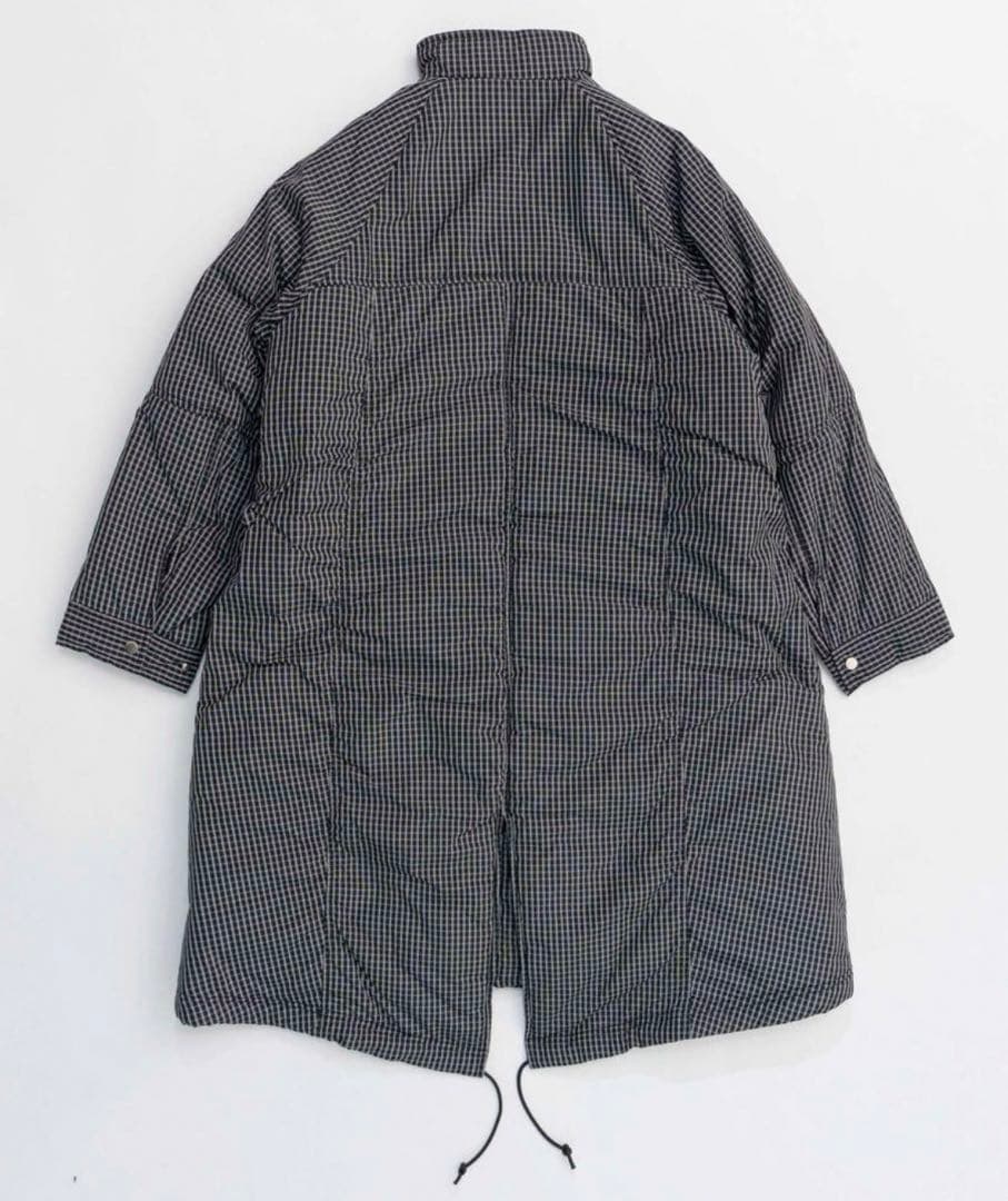 ジャケット・アウター maison special Puffer Mods Coat
