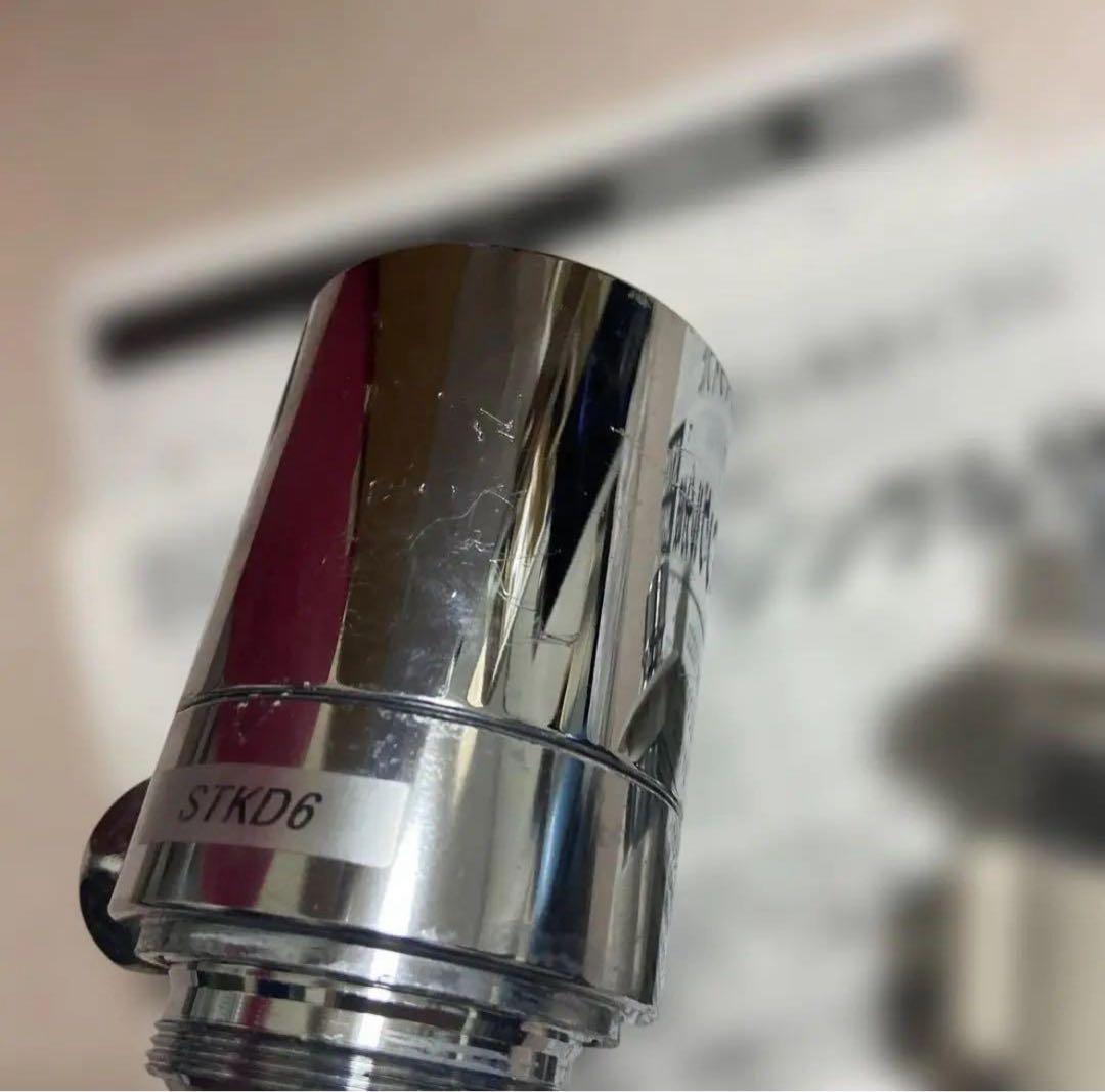 STKD6 JH9024 分岐水栓 タカギ