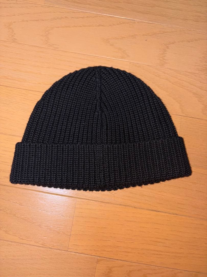 off-whiteビーニー