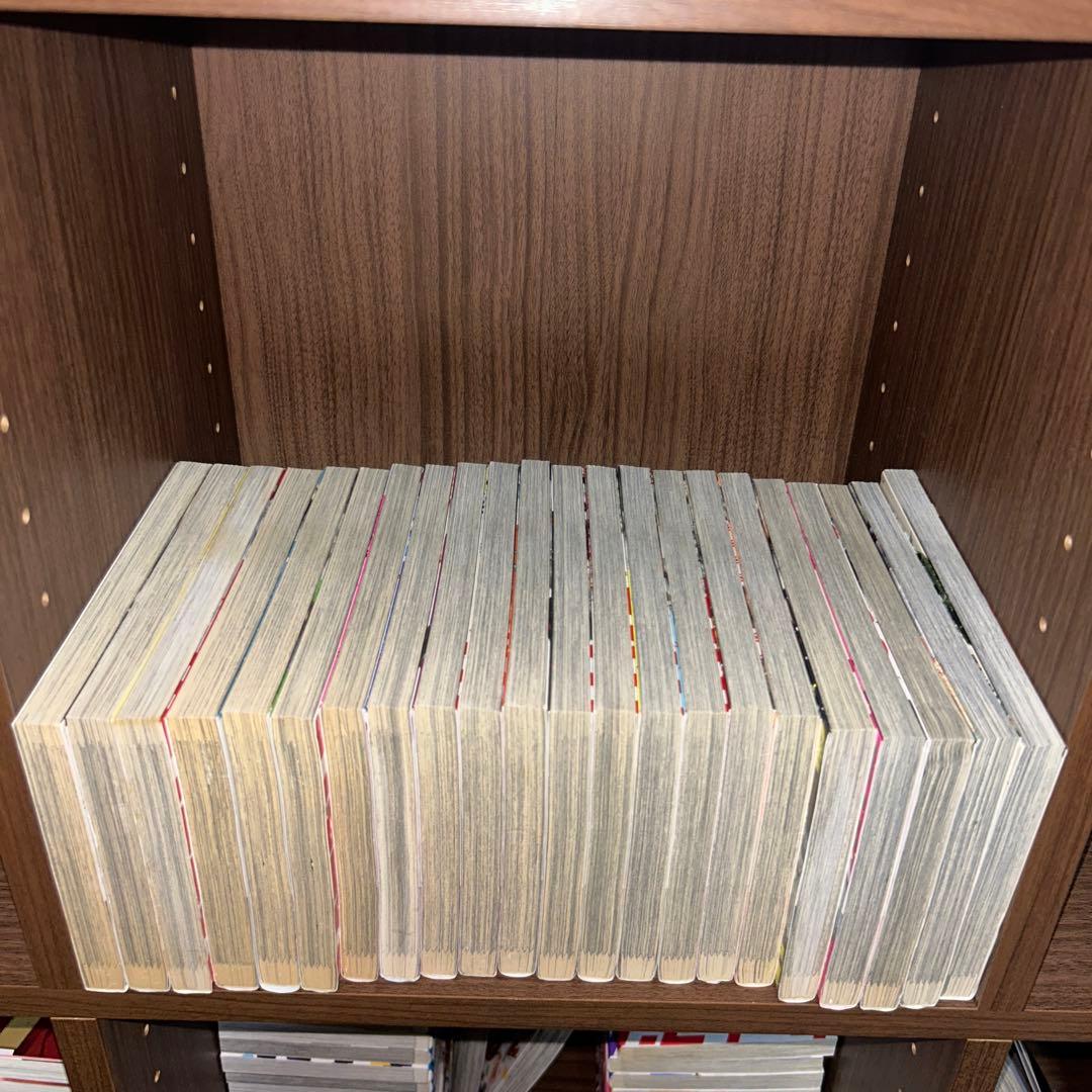 バトルスタディーズ全46巻