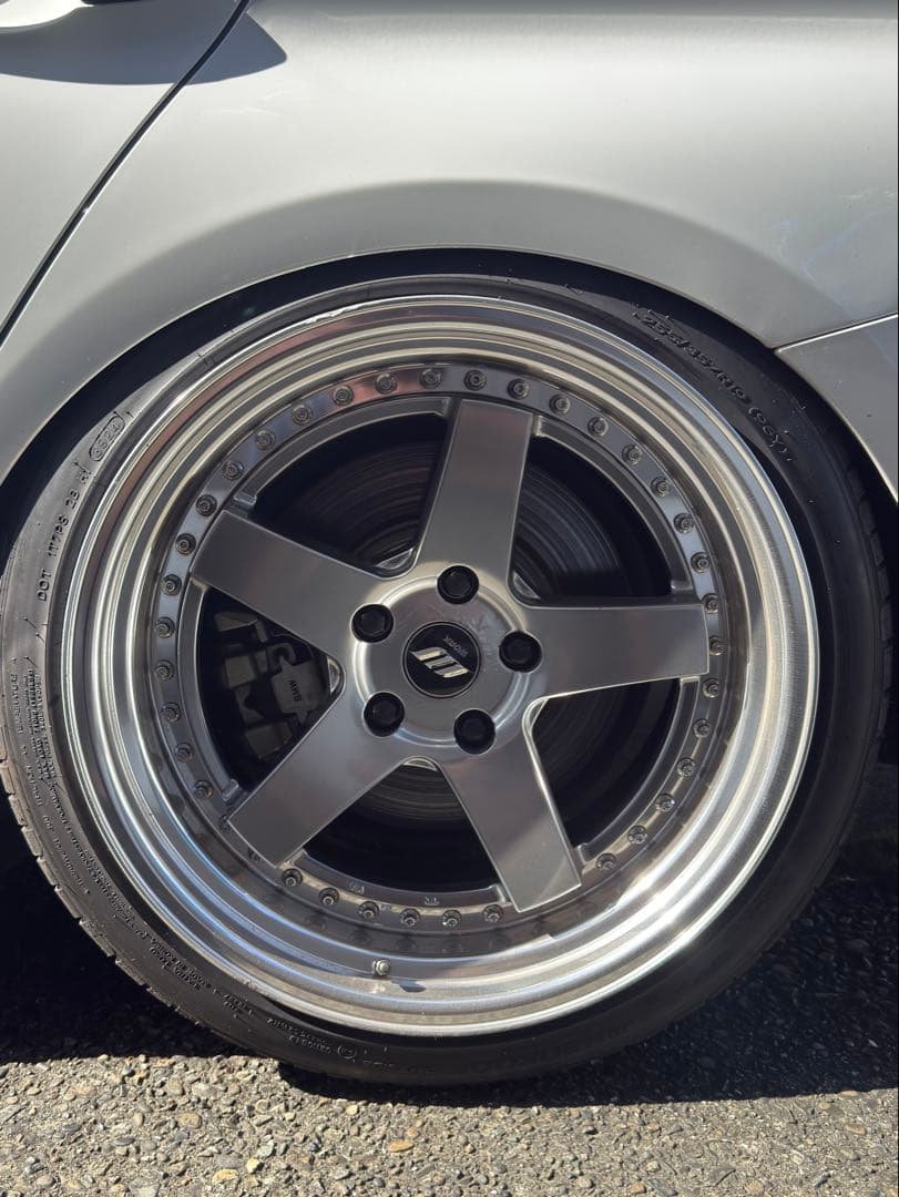 ワーク ジスタンス W5S 19インチ 9J 10J