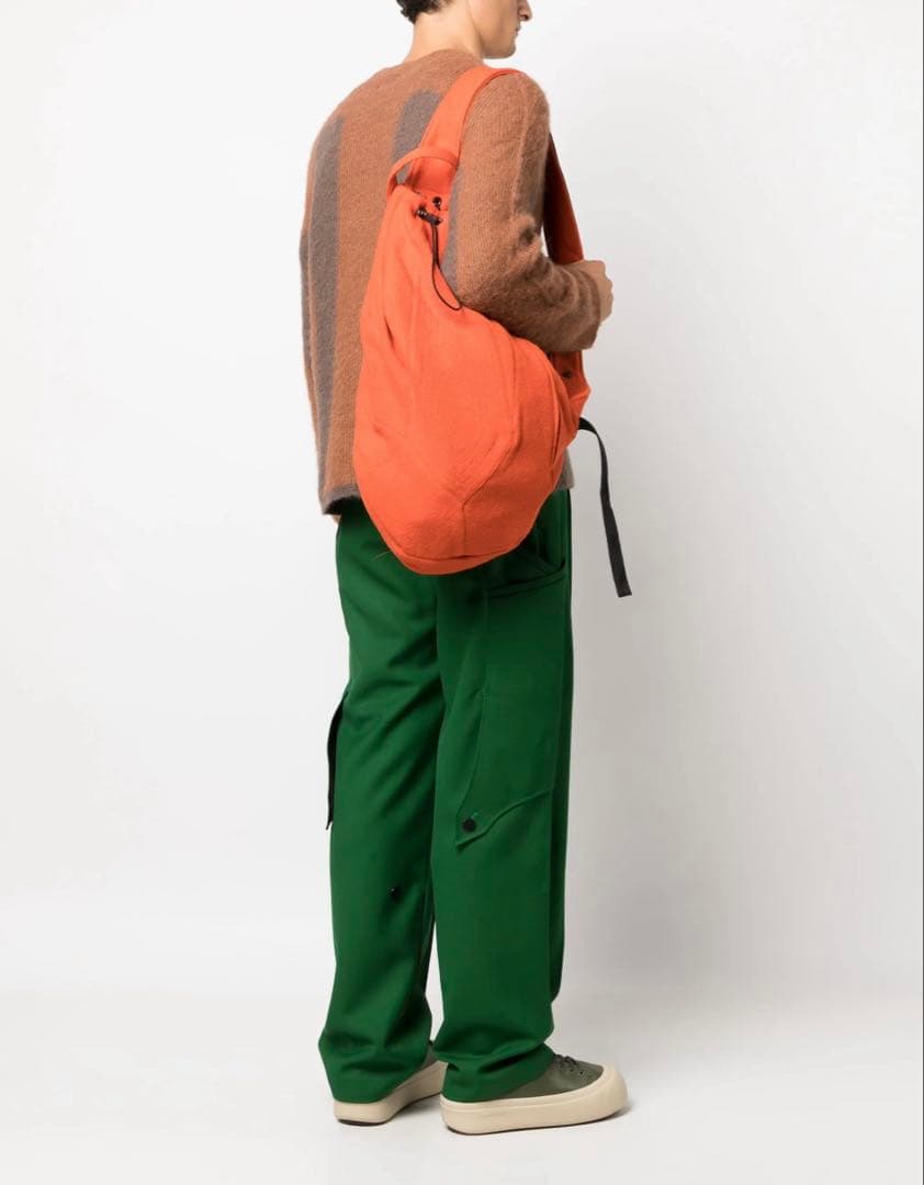 KIKO KOSTADINOV ショルダーバッグ