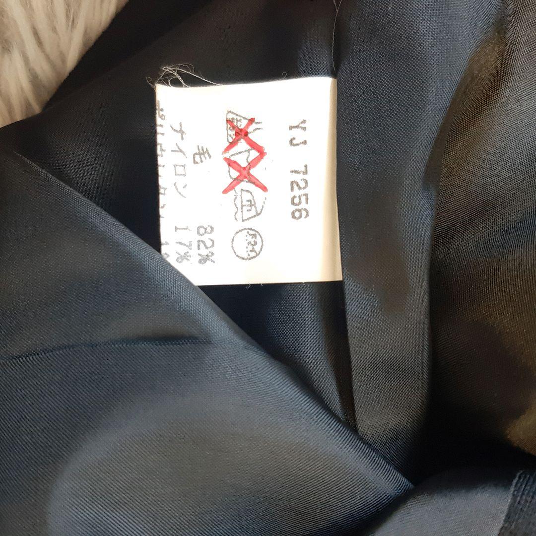 ノンノンドール　non non dorl テーラード　ジャケット レース襟