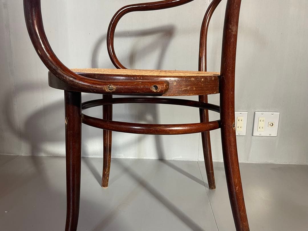 THONET 209 チェア　　コルビュジエチェア