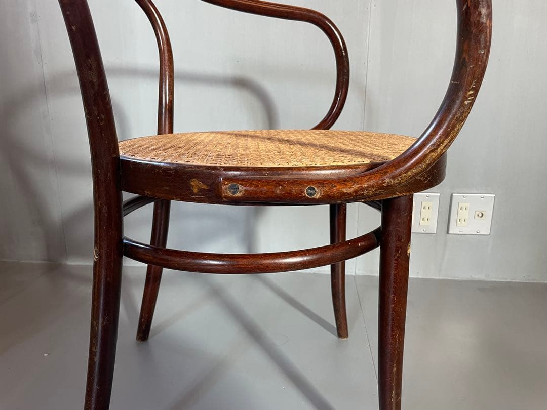 THONET 209 チェア　　コルビュジエチェア