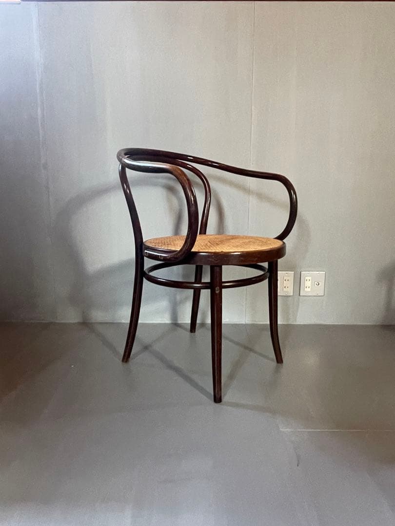 THONET 209 チェア　　コルビュジエチェア