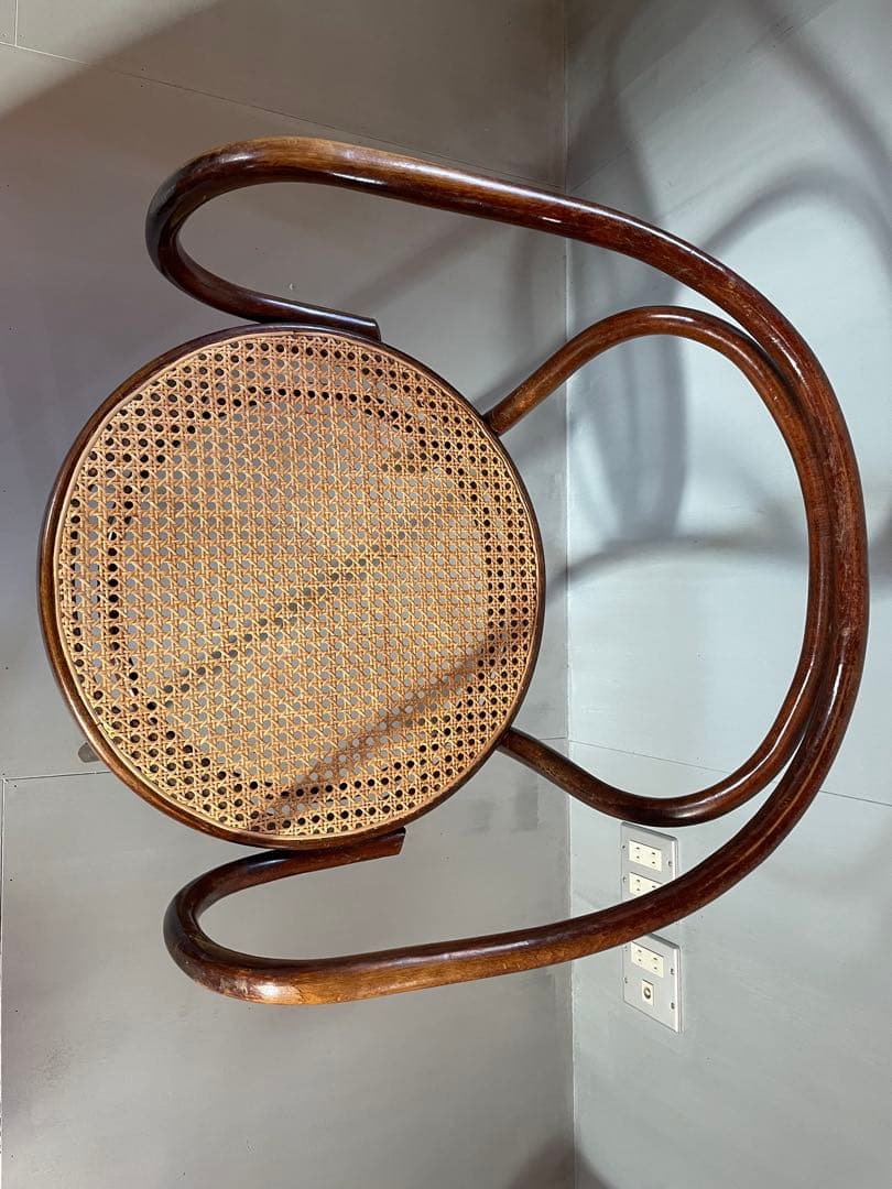 THONET 209 チェア　　コルビュジエチェア