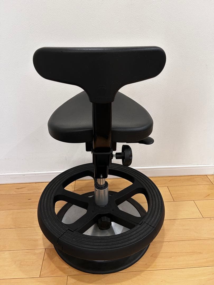 アーユルチェアー　ルナ