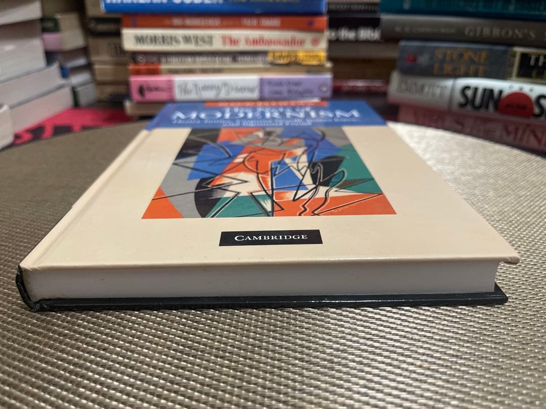 洋書 The Nets of Modernism by Maud Ellmann