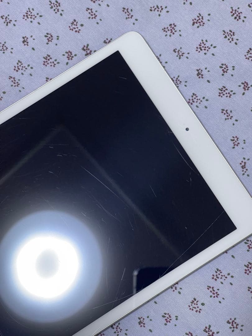 iPad 第8世代 10.2インチ 32GB WiFi モデル