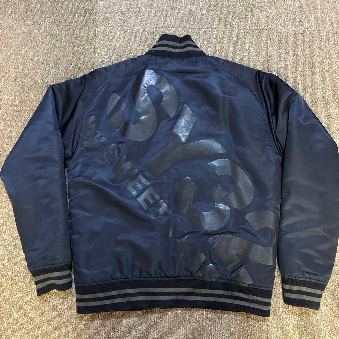 SY32 ブラックスタジャン