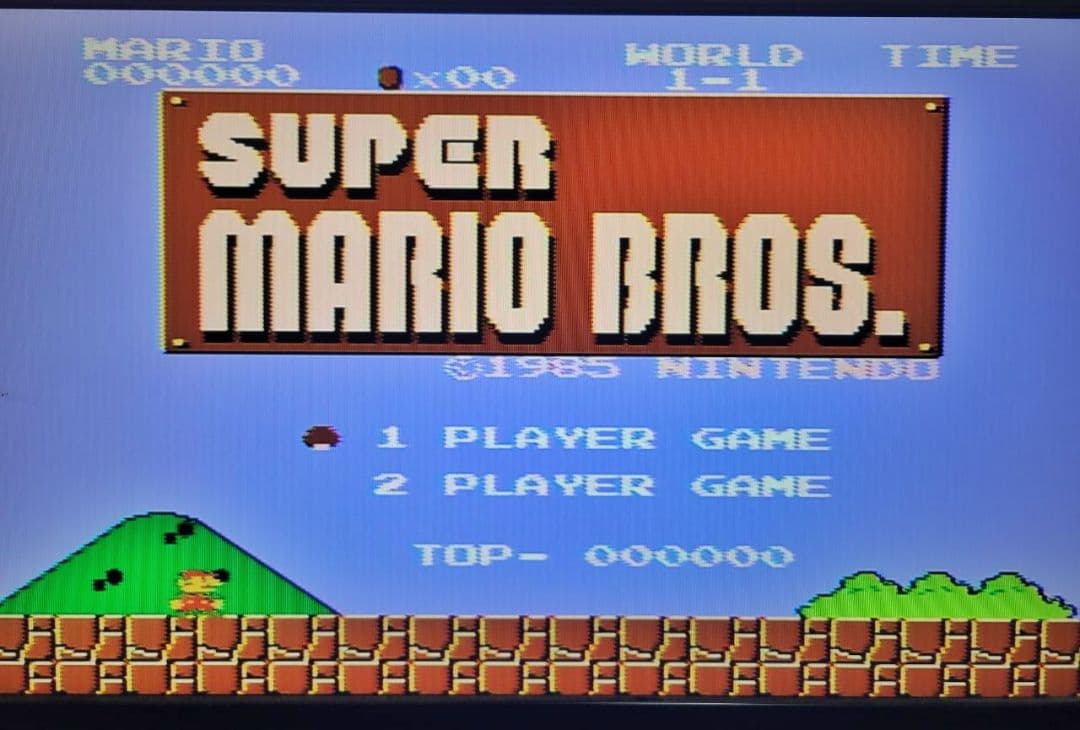 ファミコンボックス 業務用