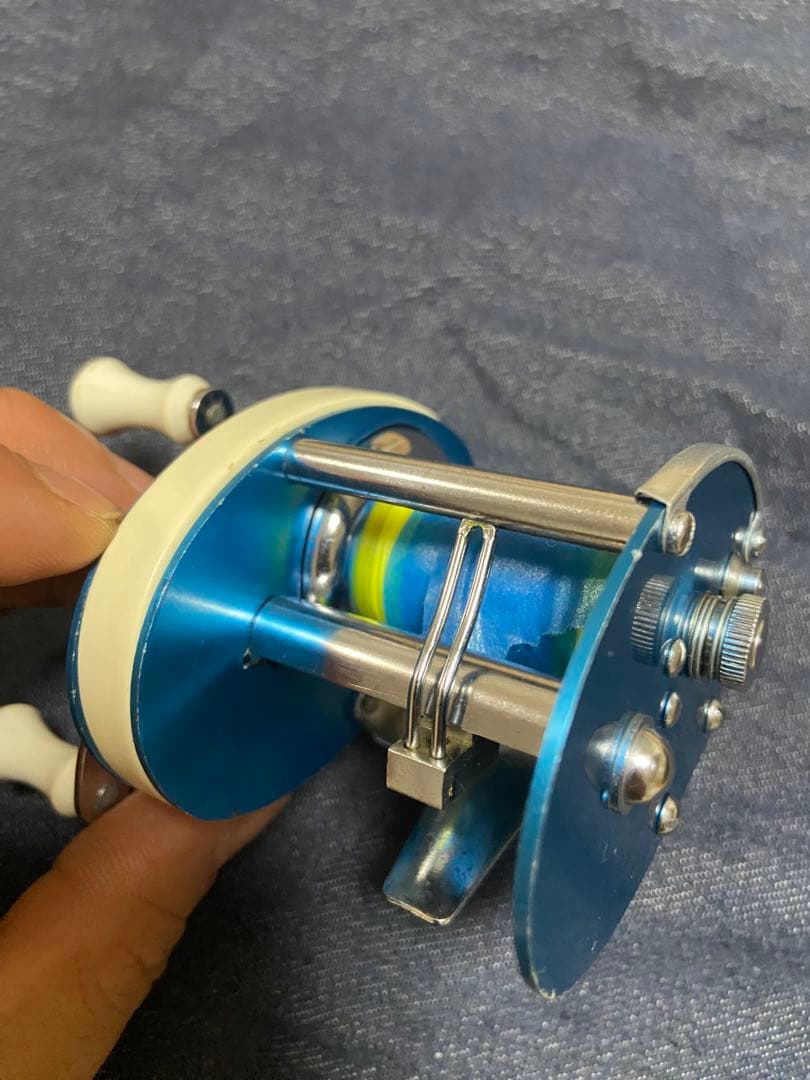 お*ぎ様 ダイレクトリール