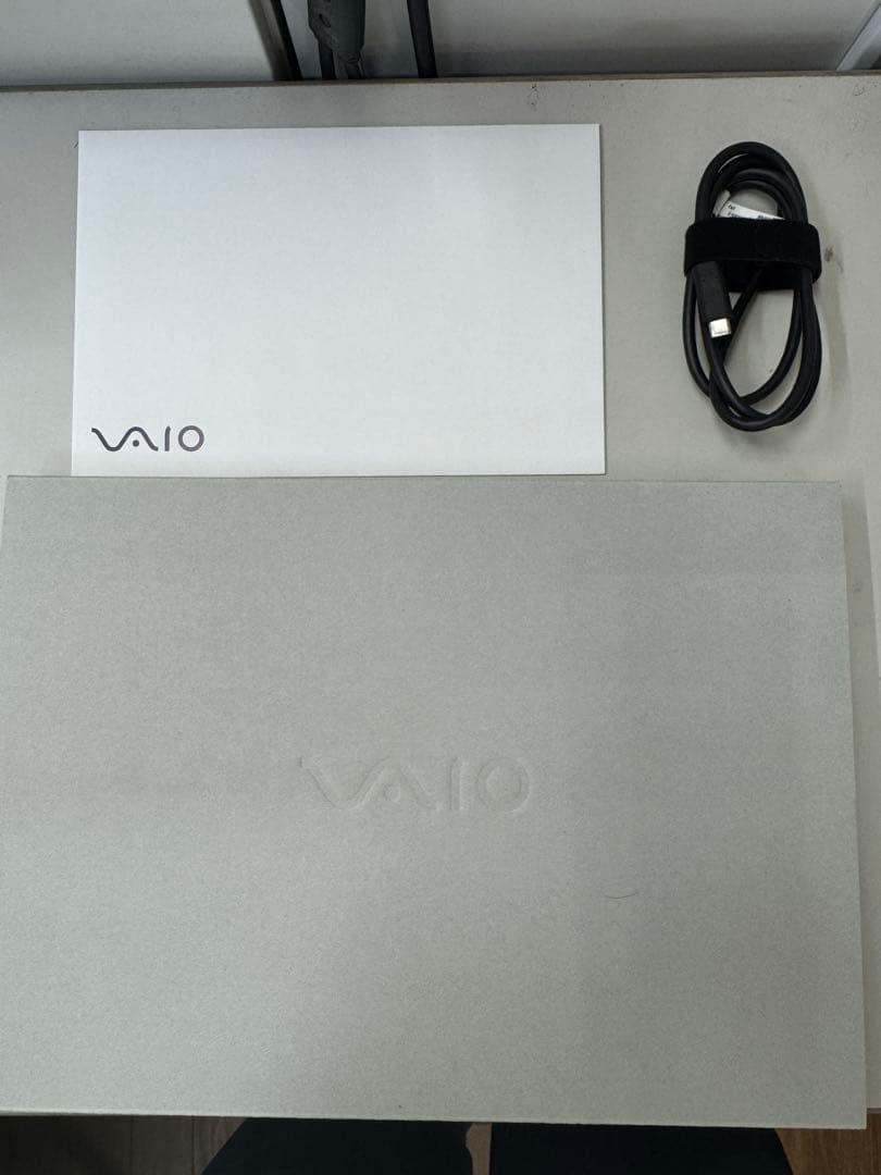 vaio vision+ 14 新型