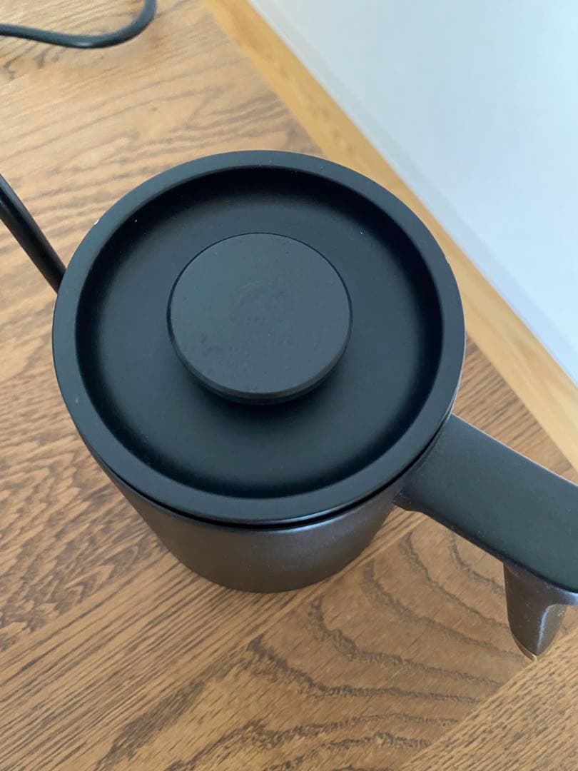 TIMEMORE Fish Smart 電気ケトル コーヒー　【やや傷あり】