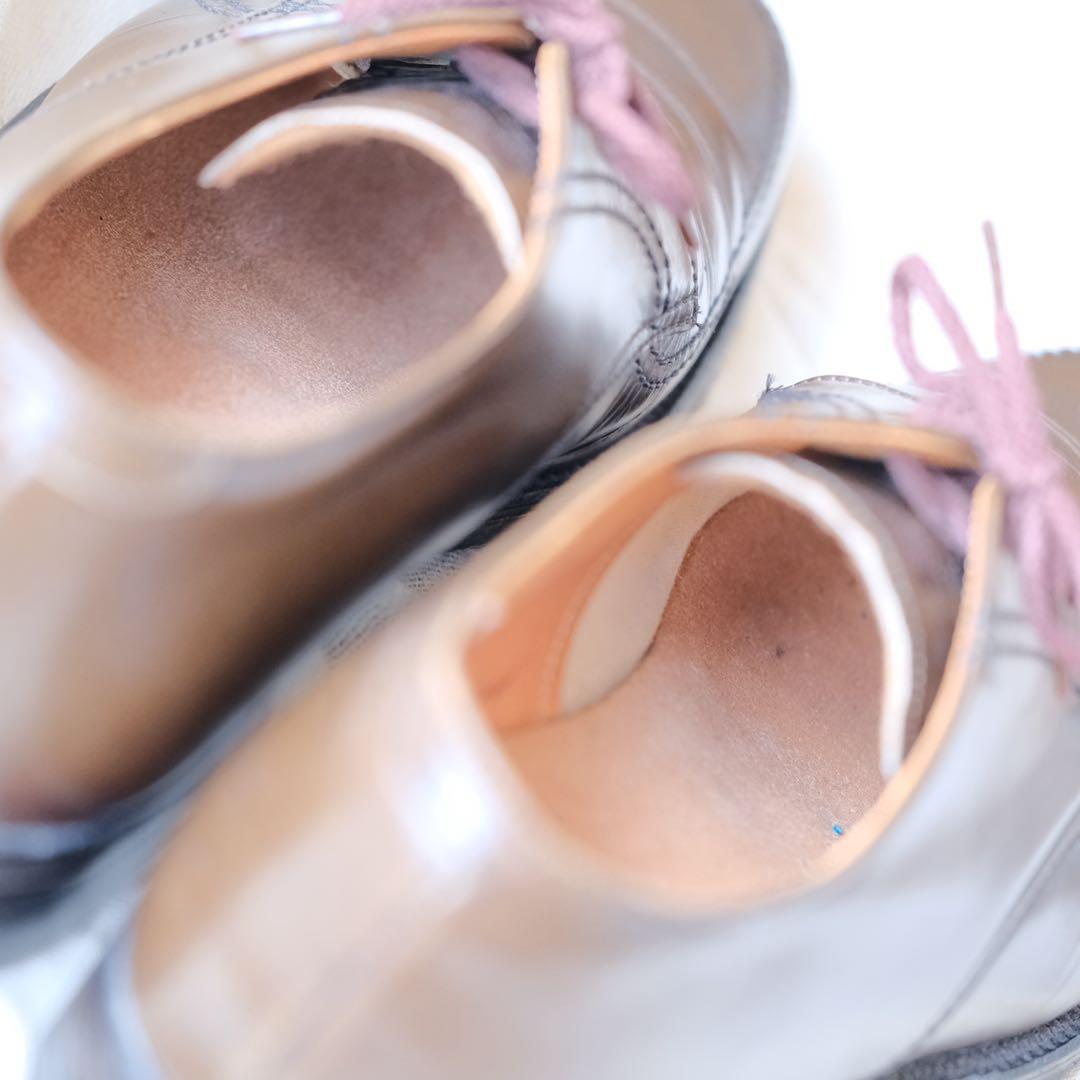 ALDENオールデン #462 PEDICブラウンカーフUTIP10 A