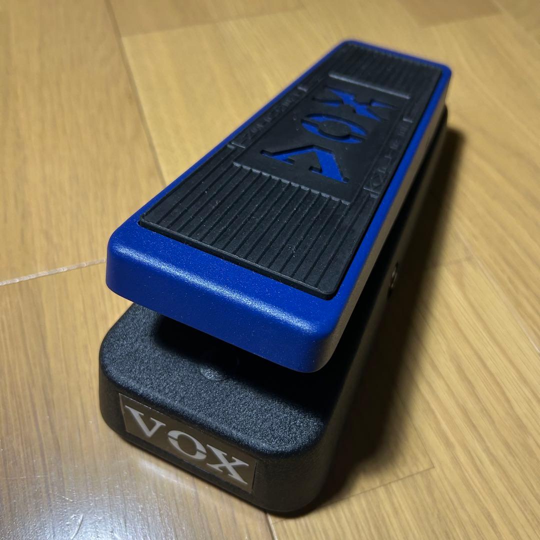 ギター VOX V850 Volume pedal