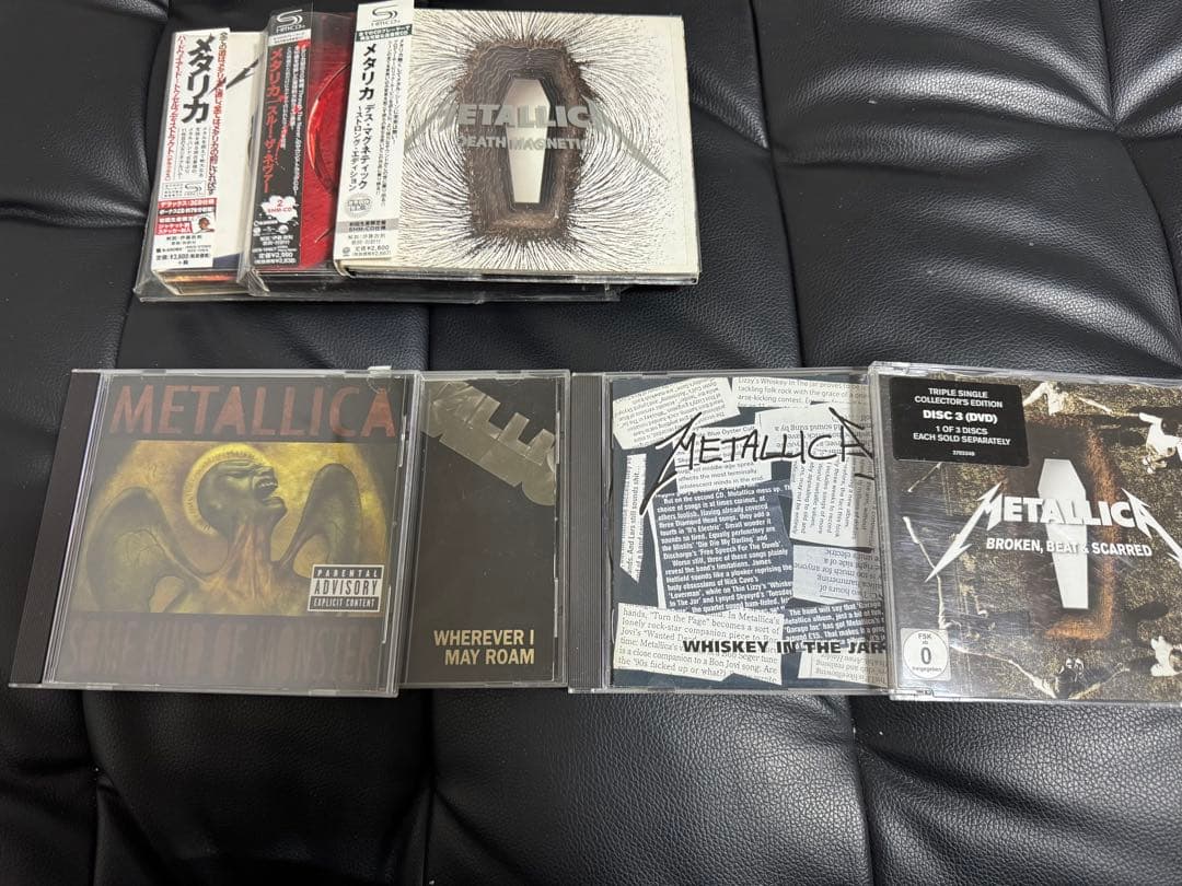 【初回限定盤有り】llica CDセット