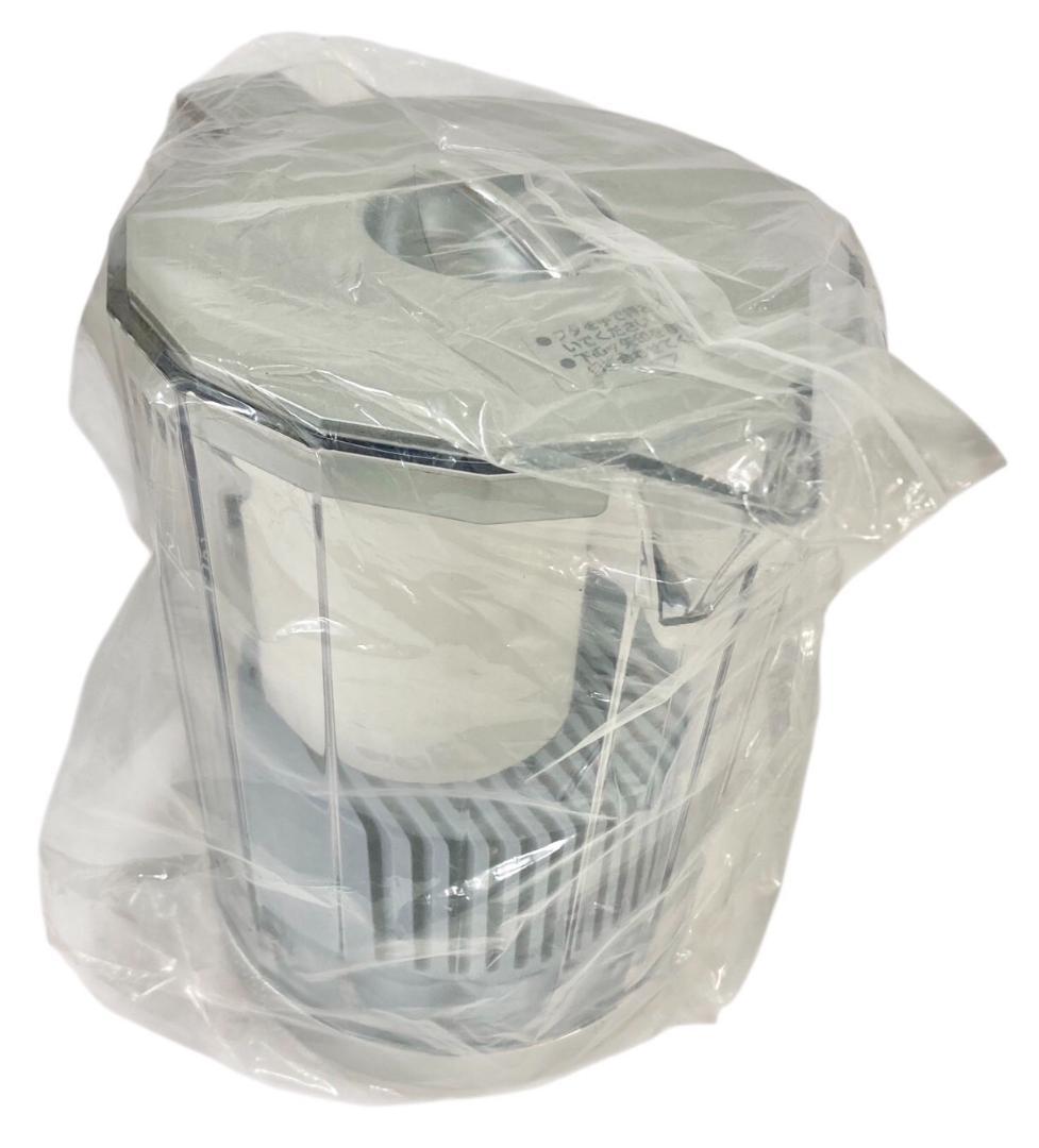 ★未使用★ SILVER REED ミネラル還元水素水生成器 SWM550