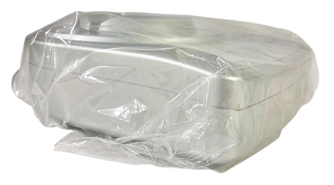 ★未使用★ SILVER REED ミネラル還元水素水生成器 SWM550