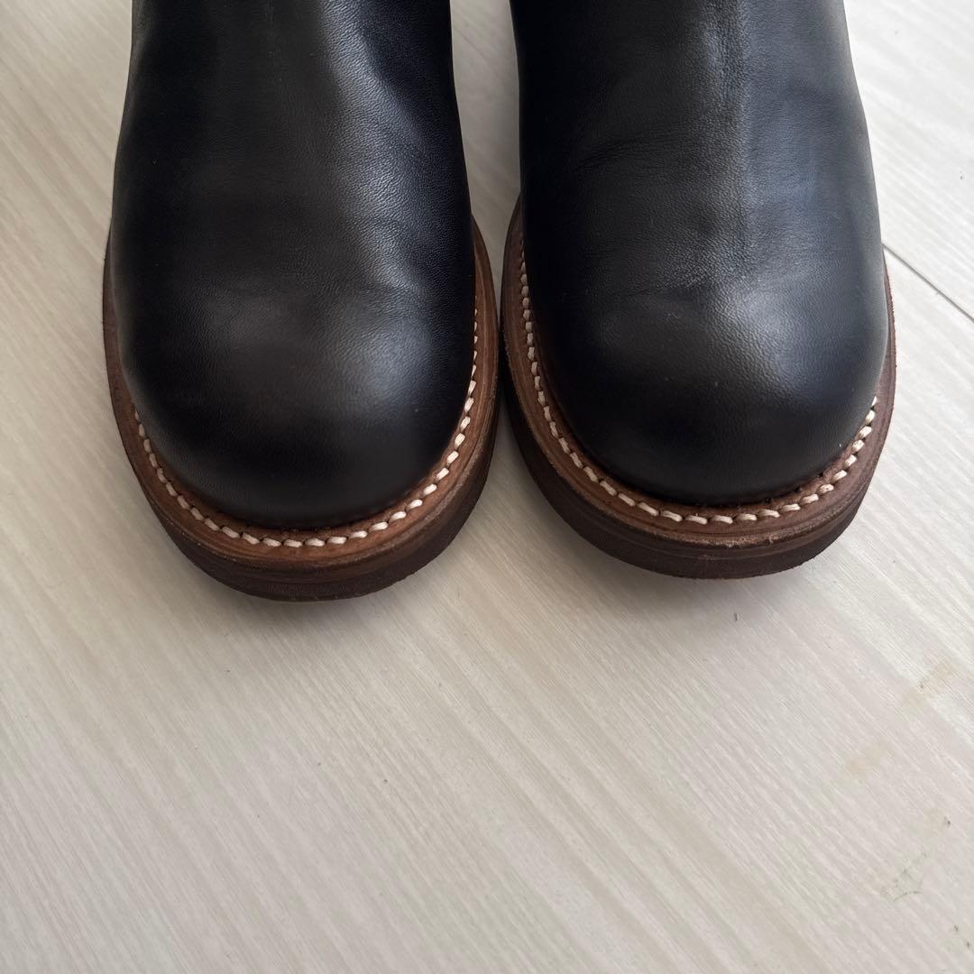 ローリングダブトリオ　ホースキャスパー　7.5