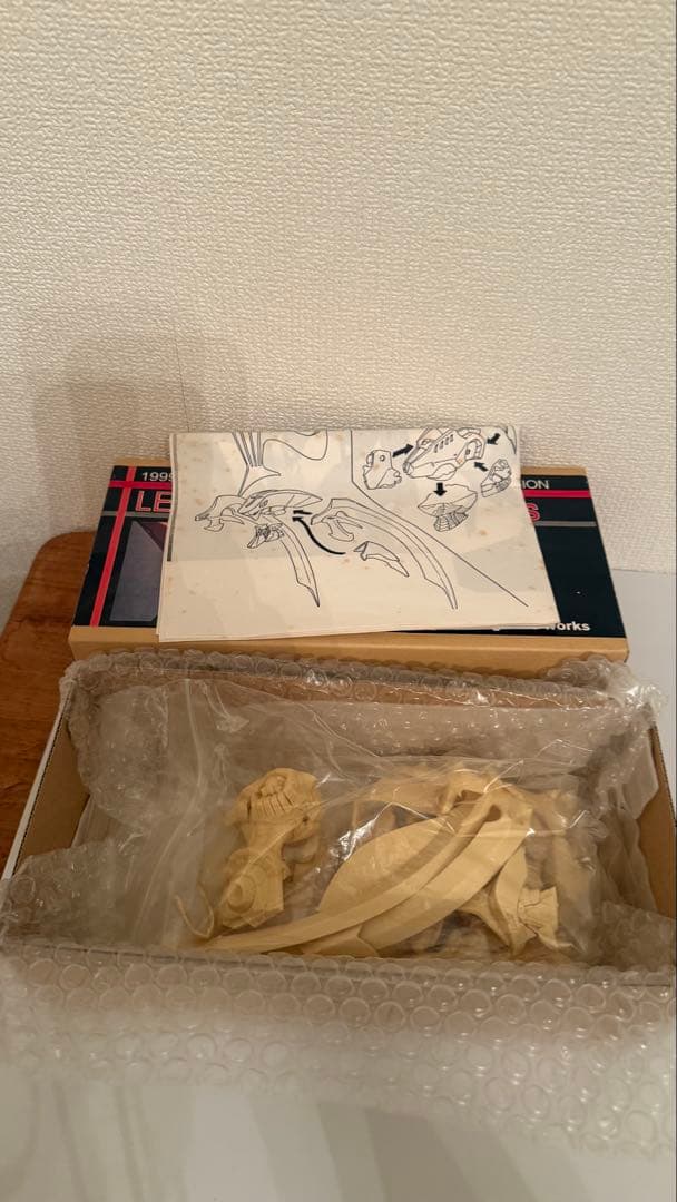 ムーンライターズ　LED MIRAGE B4 - Destonius ワンフェス