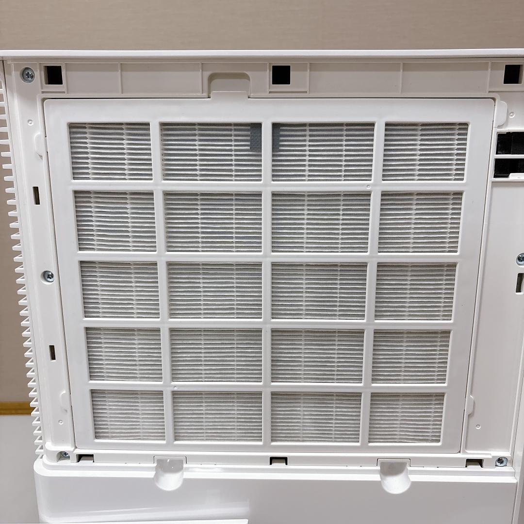 【未使用に近い】アイリスオーヤマ　KDCP-J16H　空気清浄機　除湿機