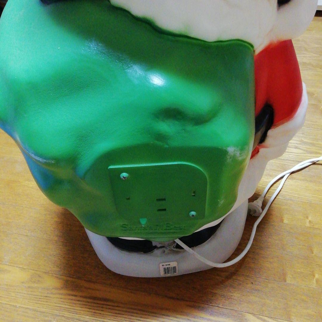 スヌーピークリスマスイルミネーション