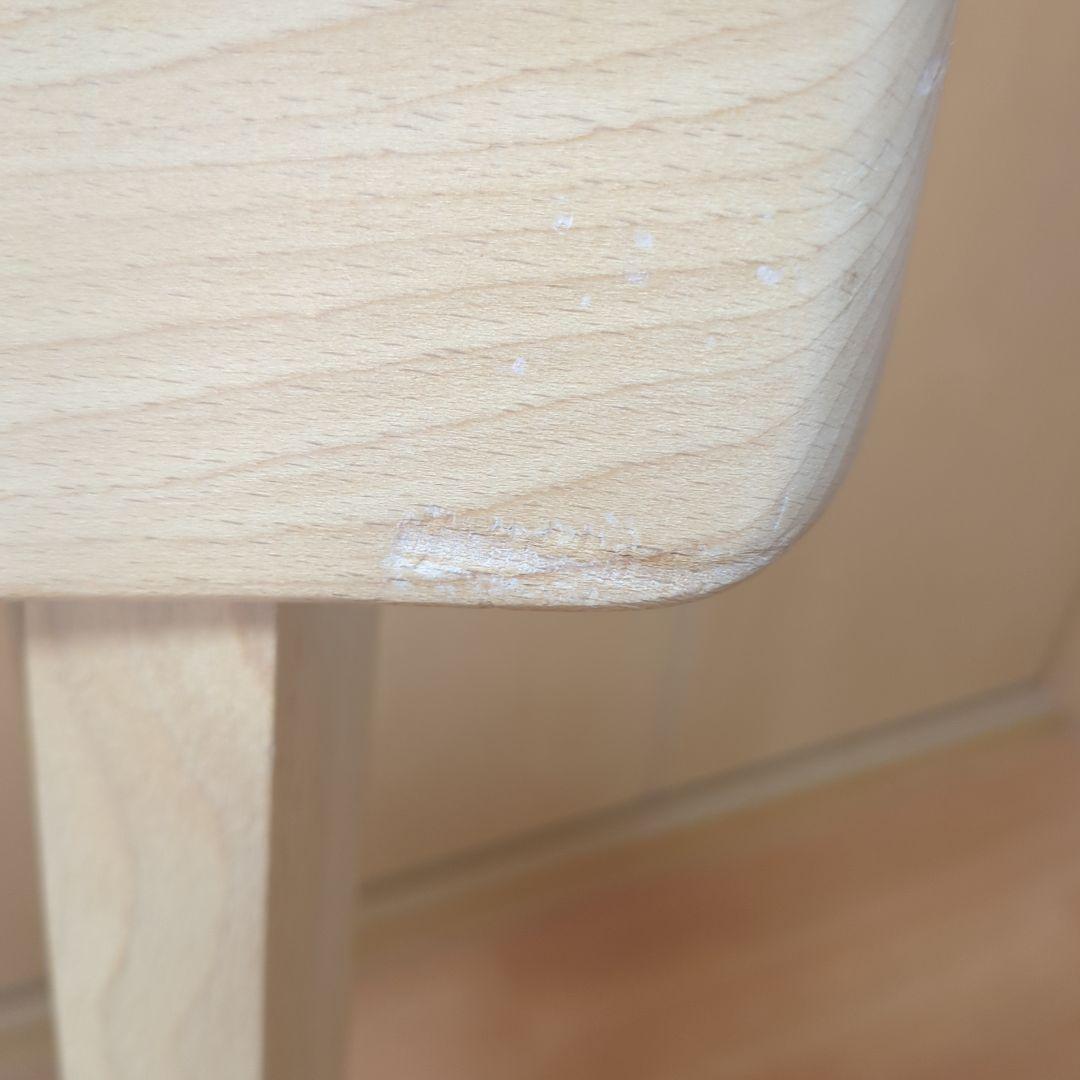 ⭐希少 廃盤品 【FRANCEBED】ベントウッドチェア