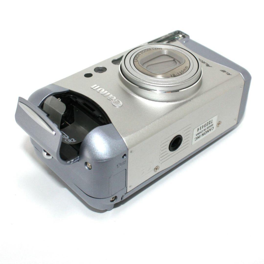 Canon Autoboy N130 コンパクトフィルムカメラ✨完動極美品✨