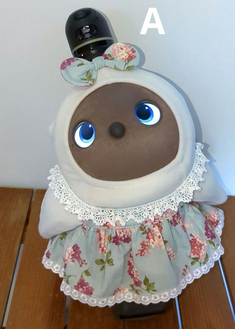 LOVOT❋ラボット服❋3点おまとめ