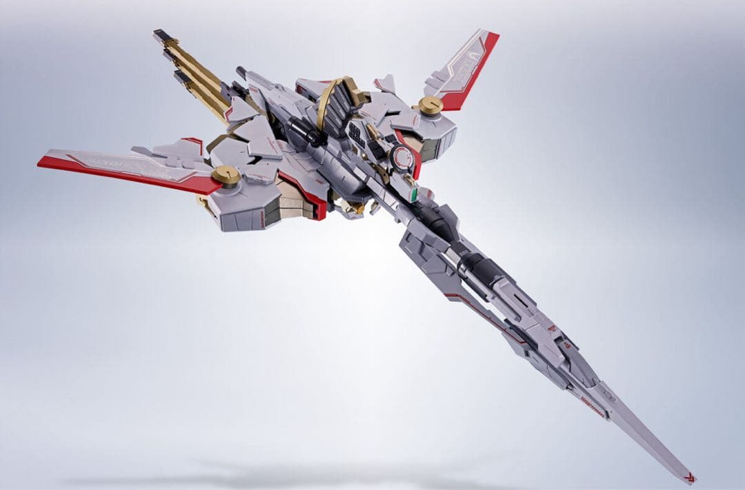 ユ*ウ様 LROBT魂　デスティニーガンダムSpecⅡ 光の翼、ゼウスシ