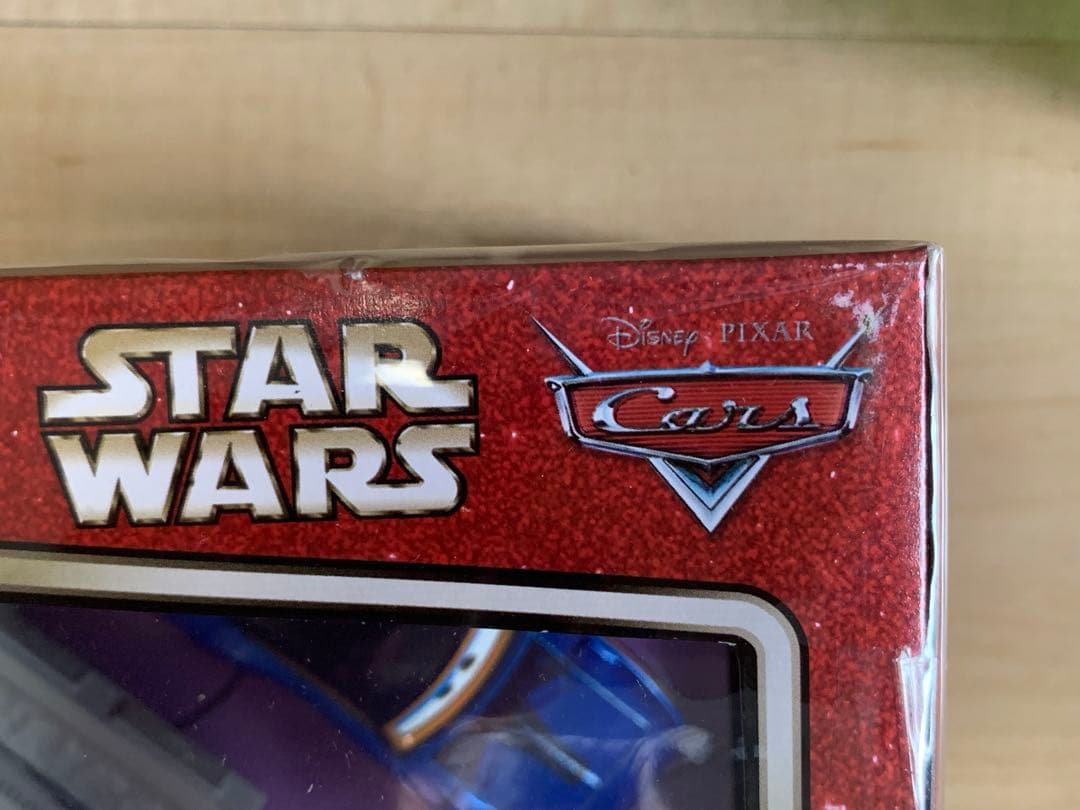 カーズ　スターウォーズ　ラモーン キング　インパラ スーパーバード　激レア